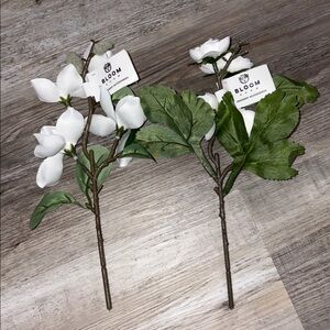 14 Bloom Stems Small